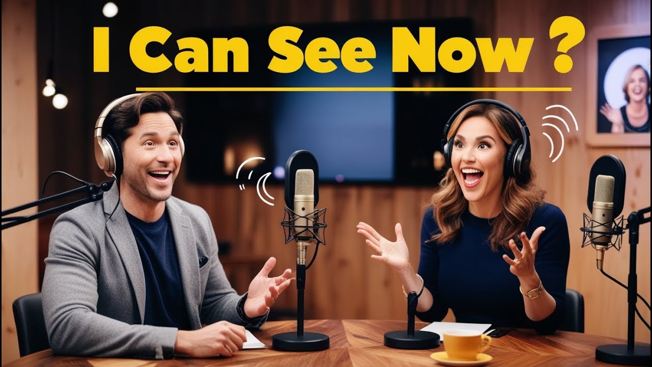 English Learning Podcast Conversation Intermediate Episode 15 Youtube