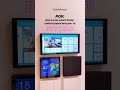 Aqara Smart Home Control Panel S1 Plus  #interiordesign #apple #home  #automation