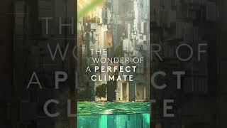 The wonder of a perfect climate