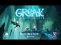 greak memories of azur launch trailer ps5