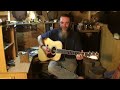 unboxing martin d42 very expensive guitar!