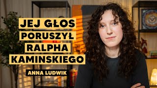 Anna Ludwik: Droga pełna zwrotów akcji! | SZTUKA TWÓRCZEGO ŻYCIA