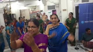 ஸ்வாமி தேசிகன் வாழி திருநாமம் கும்மி  Swami Desikan Vaazhi Tirunamam Kummi Dance