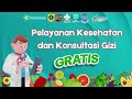 gebyar hari gizi nasional ke 65