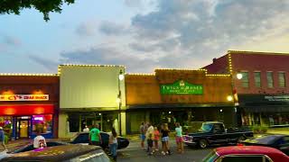 First Friday in Gadsden, AL