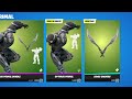 everything *new* in fortnite season 3