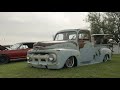 holley ford festival 2021 look twice when checking out this 1951 ford f 1