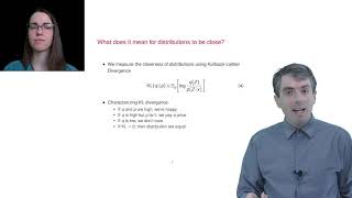 Variational Methods: How to Derive Inference for New Models (with Xanda Schofield)