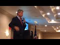 U.S. Rep. Bill Huizenga blasts Trump, Senate in Muskegon