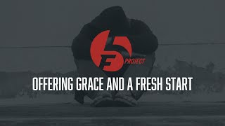 F5 Project helps people start over in the 701