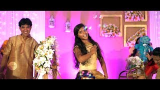 Ponmankal Baptism Celebrations - 50 Frames Productions