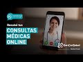 SanCor Saud en Línea | Telemedicina