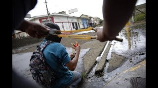 Protesten Nicaragua: drie nieuwe dodelijke slachtoffers