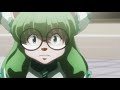 royalty「amv」nikushimi Ódio gon hunter x hunter