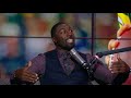 Greg Jennings talks Baker's attitude, Browns' struggles, Dak's payday and Rodgers  NFL  THE HERD