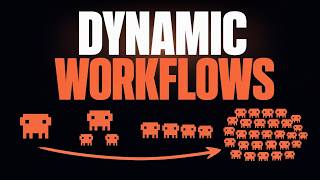 The Claude Update Everyone Missed (Dynamic Workflows)
