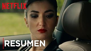 Ingobernable | Resumen | Netflix