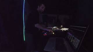 gicago dj set | Psytrance Birthday Bash | Night Full On 150-155 bpm