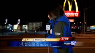 Fundraiser For Fire Victim