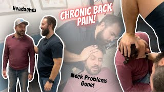 Neck Pain & Headaches Gone Advanced Biostructural Correction Chiropractic