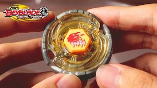 UNBOXING A RARE BEY! Earth Virgo GB145BS Unboxing! Metal Fight Beyblade