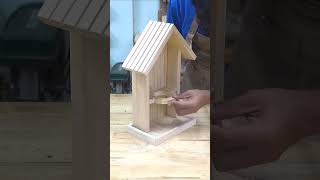 Best DIY Tips for Creating a Wooden Pet House #PetDIY #CarpentryProjects #HandmadeFurniture