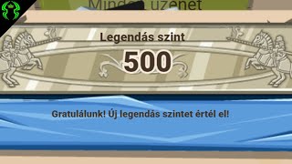 78 Szint Egy Event Alatt! Goodgame Empire | EmPlayer