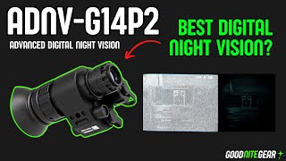 The Best Digital Night Vision 🌖 ADNV G14P2