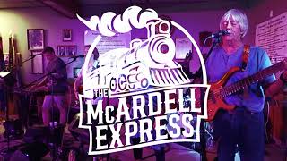 The McArdell Express EPK 3