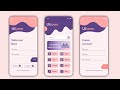 ✅ Android Studio Tutorial   Android Material Design UI no75