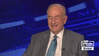 Bill O'Reilly: New York's 'Soft on Crime' Trend Putting Us in Danger