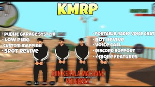 KERALA MACHANZ ROLELPAY | SAMP SERVER | MALAYALAM [KMRP]