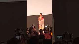 Priyanka Mohan Speech Etharkkum Thunindhavan Trailer Launch Suriya Speech Pandi Raj SunTv #ET