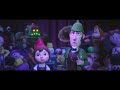 Sherlock Gnomes - Stronger Than I Ever Was