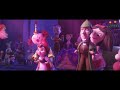 Sherlock Gnomes - Stronger Than I Ever Was