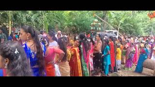 Hindu Festival near to GlenMyu Estate Hotel, Beragala, Haputale, Sri Lanka 🇱🇰#travel #srilanka