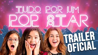 Tudo Por Um Pop Star - Trailer Oficial