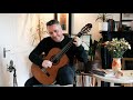 valse no.7 opus 63 by luigi legnani. matthew mcallister guitar .