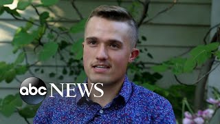 The 24-year-old trying to bring conservatives into the environmental movement | Nightline