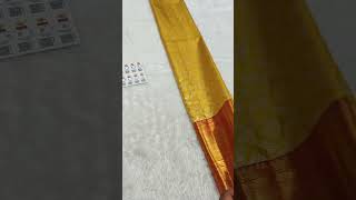 #purekanchipuramhandloom #kanchipattusareesinkanchi