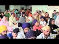 sachi taksal sant jarnail singh khalsa bhindranwale jagowala jatha