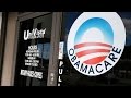 What's the state of Obamacare right now?