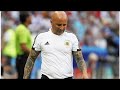 Jorge Sampaoli sack: Argentina manager to go as Mascherano demands change