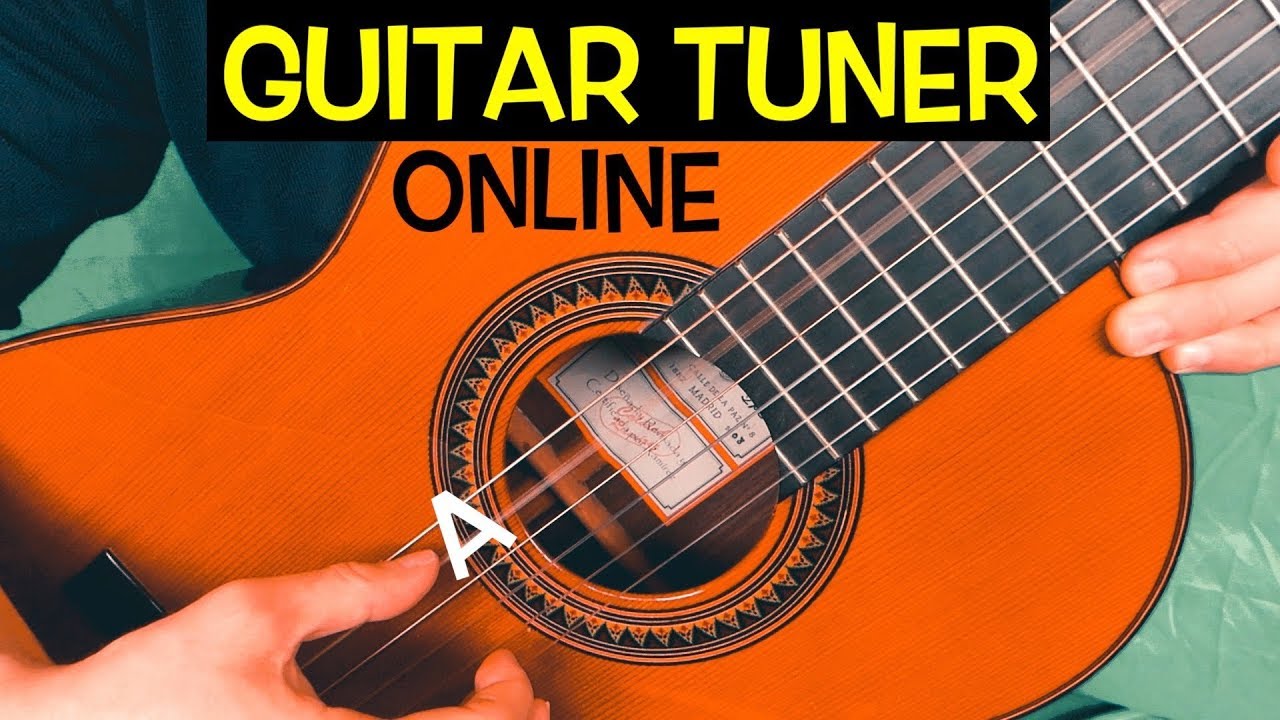 Guitar Tuner