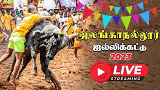 JALLIKATTU Live 💥💥💥 #jallikattu #live