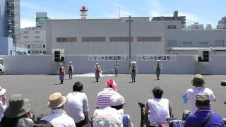 🔴2017年6月24日　ヤートセ秋田祭【笑泉百景】第20回ヤートセ秋田祭