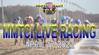 MetroTurf Racing TV Live Stream - 20220417