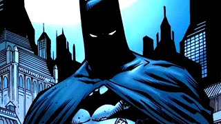 The Untold Truth Of Batman