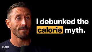 The Calorie Myth: Why 85% Of Diets Fail! Eat THIS To Lose Weight \u0026 Stay Young! Paul Saladino