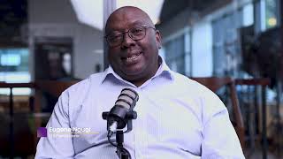 AfriCAN Do! Episode 8 Guest: Eugene Ngugi, CEO \u0026 Proprietor PIL - Planning Interiors Ltd